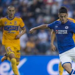 Tigres vs Cruz Azul, cómo y dónde; horario y TV online