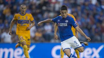 Tigres vs Cruz Azul, cómo y dónde; horario y TV online