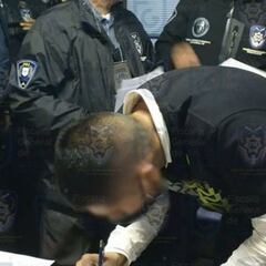 Juez vincula a proceso a Diego Armando “N” por tentativa de feminicidio