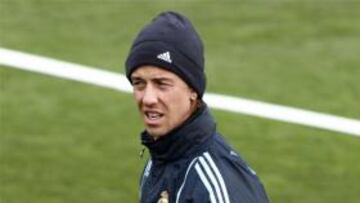 El Juventus está interesado en Guti, según el "Corriere dello Sport"