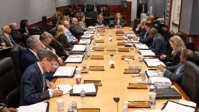 Your choice of seat in the conference room can uncover hidden traits about your role, work style, and even how you interact with colleagues.