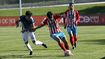 Tercera RFEF Grupo 1: resultados, partidos y clasificación de la jornada 12