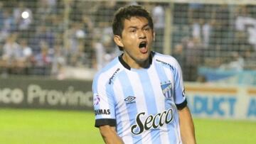 Atlético Tucumán 3-0 Tigre: goles, resumen y resultado