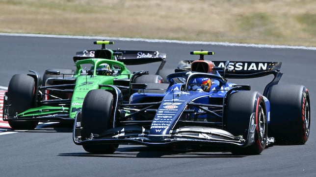 “Hay mucho aún por probar”