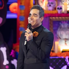 Los secretos de Omar Chaparro sobre ‘¿Quién es la Máscara?’: sus favoritos, su celebridad soñada y más