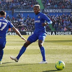 Peter llama a la puerta