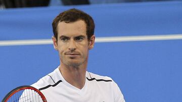 Andy Murray