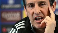 “Tengo experiencia en remontadas...”