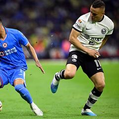 Tuca Ferretti’s record against América hits new low