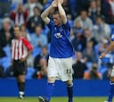 Rooney se hizo mayor jugando ante el Athletic