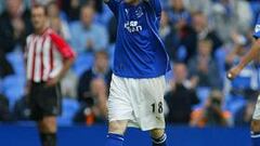 Rooney se hizo mayor jugando ante el Athletic