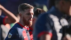 Muniain apaga las alarmas