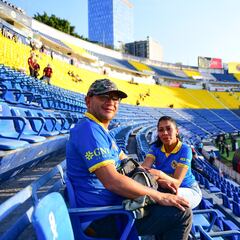 Americanistas prefieren el Tetracampeonato sobre la Concacaf