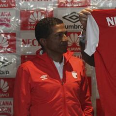 Alexis García: "Ni un mago hace funcionar un equipo en 2 meses"