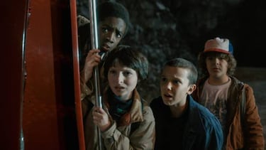 Un repaso a las primeras dos temporadas de Stranger Things