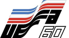 From Euro 1960 to Euro 2020: the tournament's logos over the years