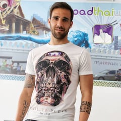 Jesús Gámez acusa a Caminero: "Me ha dejado tirado"