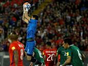 Insólito: Chile no va al Mundial por su propia reclamación a la FIFA