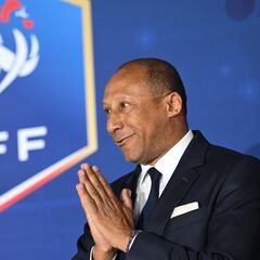 “Estoy dispuesto a dialogar con el Madrid por los Juegos”