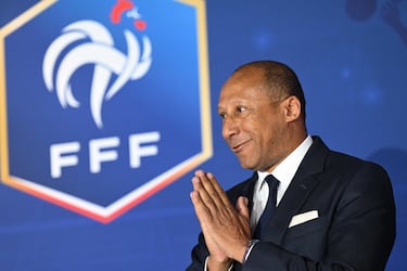 “Quiero expresar mi apoyo a Mbappé por el acoso increíble a su vida privada...”