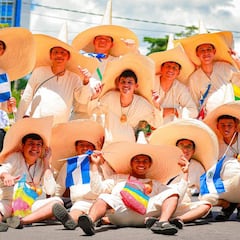 Frases para celebrar la Independencia de Centroamérica