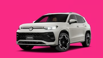 Reseña y análisis de Volkswagen Tiguan 2026: ¿La mejor SUV compacta?