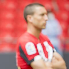 Raúl García: "Los trenes no pasan muchas veces"