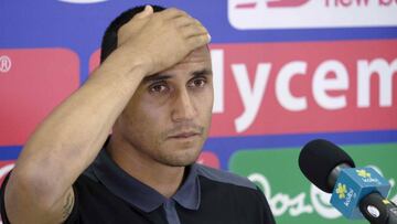 La alopecia es uno de los temas que más preocupa a los hombres.