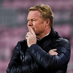 "Se puede pensar en LaLiga"