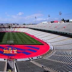 FC Barcelona vs. Club Atlético de Madrid: Combipartido de Betfair a cuota 18.7