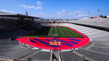 FC Barcelona vs. Club Atlético de Madrid: Combipartido de Betfair a cuota 18.7