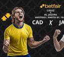 Cádiz CF vs. Al Jazira: horario, TV, pronósticos y estadísticas