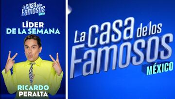 La Casa de los Famosos México 2024: ¿quién ganó la prueba de líder de la semana? | 29 de julio