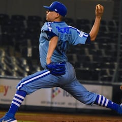 Yaquis sacó la escoba y pasó por encima de Águilas