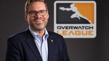 La Overwatch League se expandirá en Europa a través clubs de fútbol