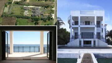 La casa con cine de LeBron vendida por 13,4 millones