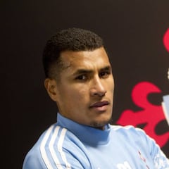 Nueva ofensiva por Murillo