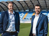 Milagro argentino en Hungría