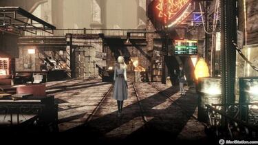 Resonance of Fate, Impresiones