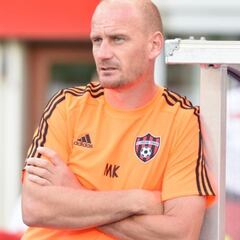 Karhan: "Lopera era increíble; apostaba contra su Betis"