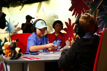 El Campeonato Mundial Pokémon 2022 confirma su fecha y sede