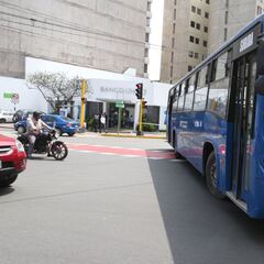 Día del Padre inmovilización Perú: cuáles serán los horarios del transporte público durante el domingo