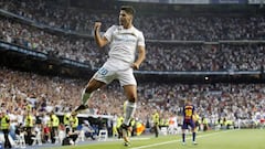 Asensio gana peso en el Madrid