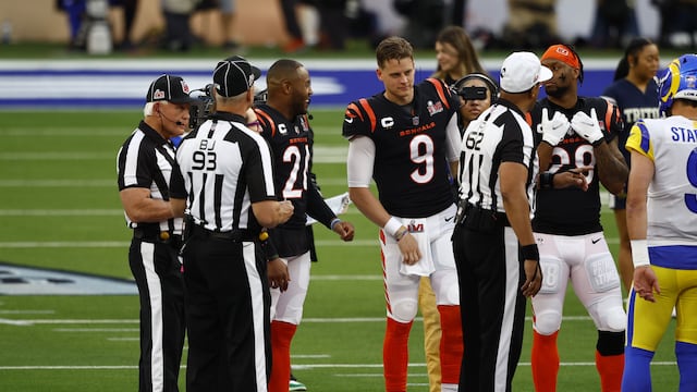 Big bets are made on the coin toss and whether it will come up heads or tails at the Super Bowl, but the numbers don’t lie and we’ve got the data for you.