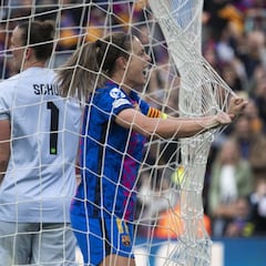 Alexia, reina de todas las fiestas