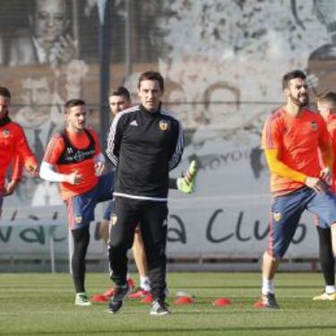 El lado oscuro de la Liga