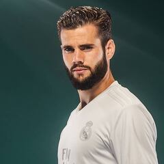 La hora de Nacho en Múnich