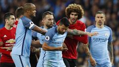 El City sugiere a sus fans que se abonen a la TV del United