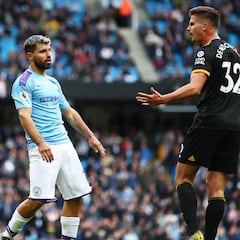 Los Wolves dan la sopresa y tumban al City en el Etihad