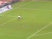 El mano a mano que pudo cambiar la carrera de Pinilla: ¡ante Buffon por el Chievo!